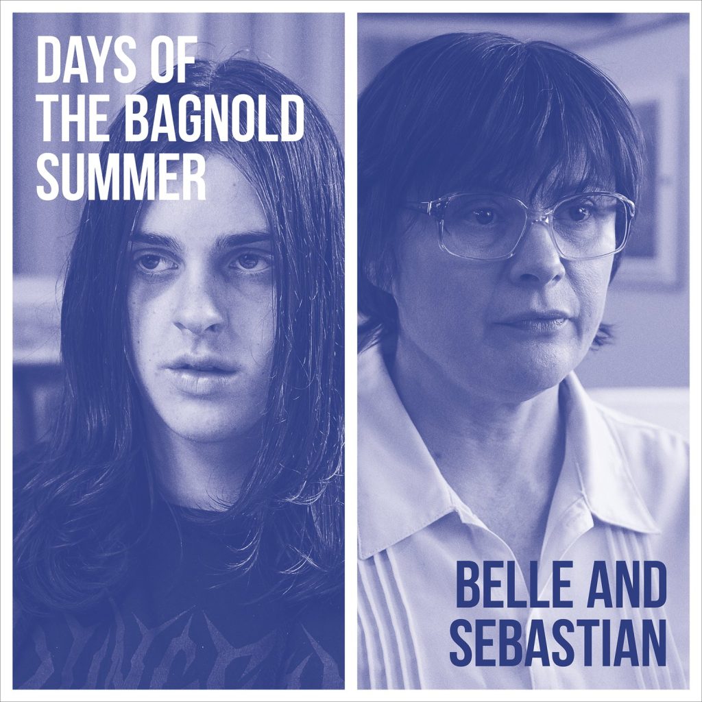 Belle & Sebastian - Days Of The Bagnold..