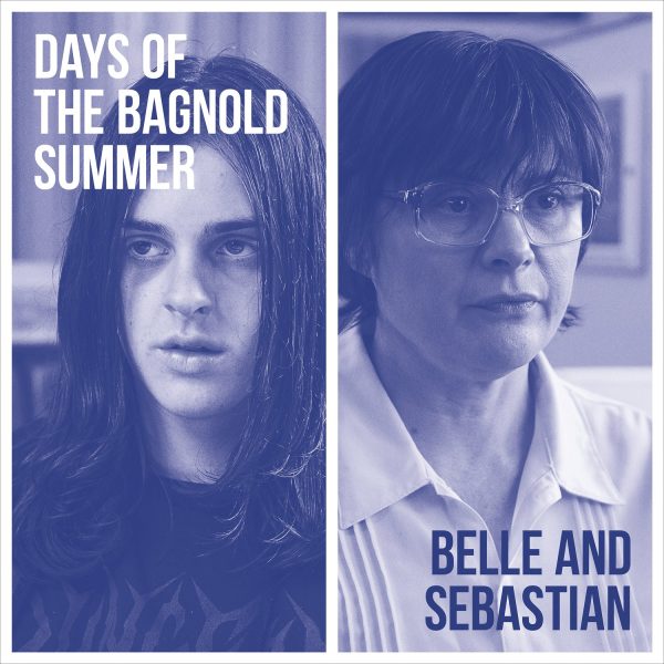 Belle & Sebastian - Days Of The Bagnold.. - Afbeelding 1