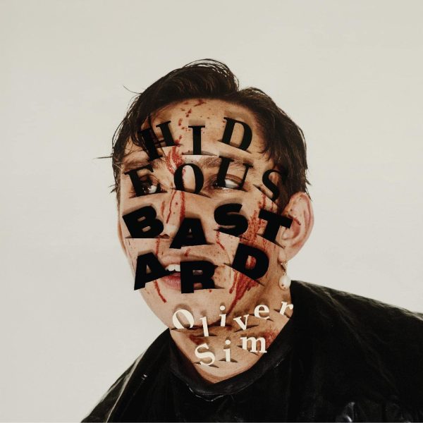 Sim, Oliver - Hideous Bastard -Indie- - Afbeelding 1