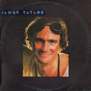 James Taylor – Dad Loves His Work