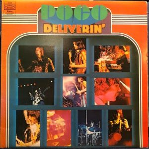 Poco – Deliverin'