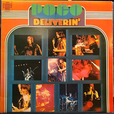 Poco – Deliverin' - Afbeelding 1
