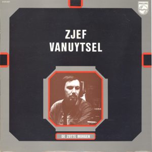 Zjef Vanuytsel – De Zotte Morgen