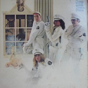 Cheap Trick – Dream Police