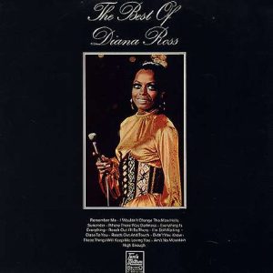 Diana Ross – The Best Of Diana Ross