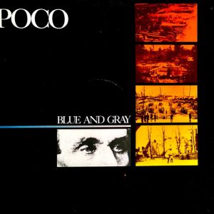 Poco – Blue And Gray