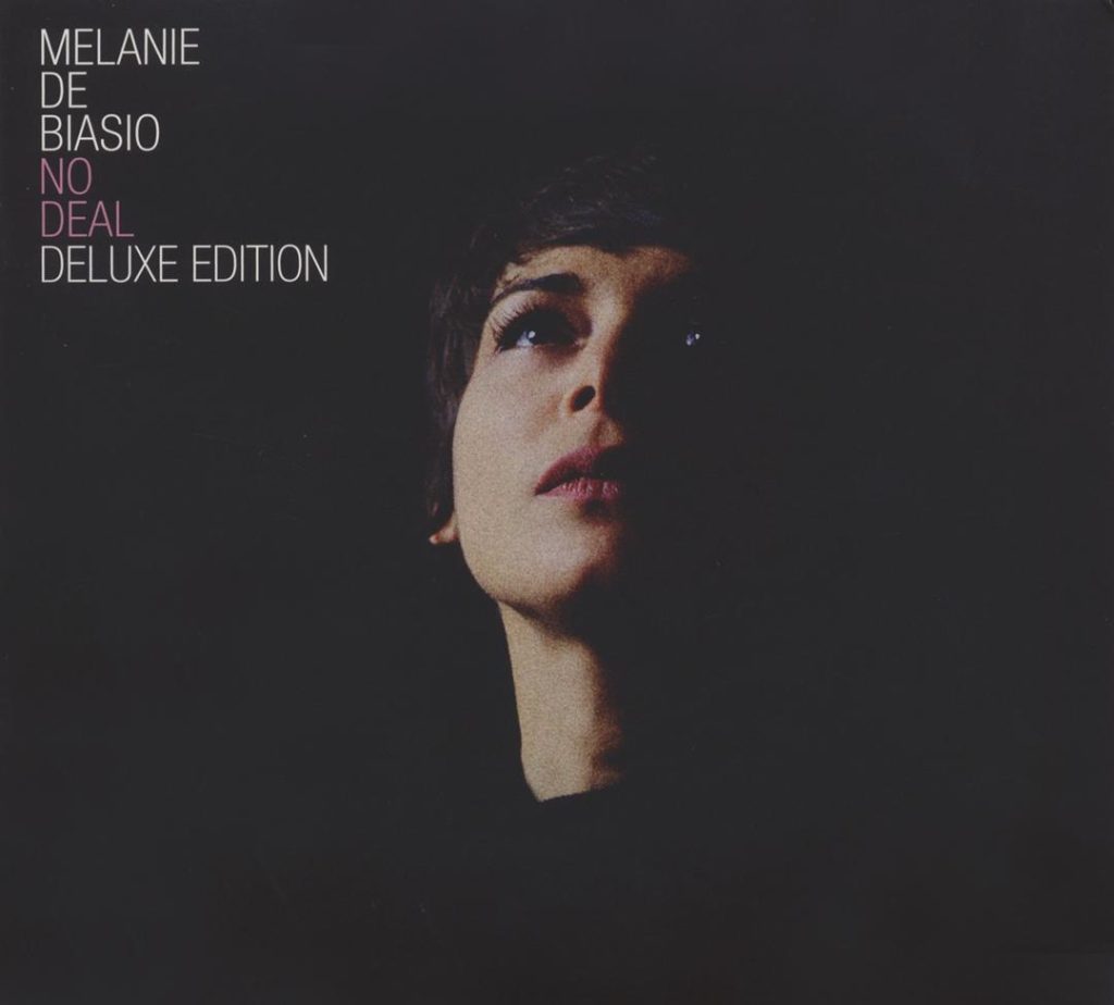 Biasio, Melanie De - No Deal