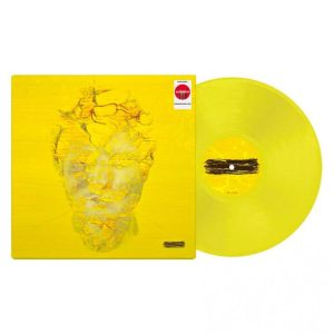 Ed Sheeran - – (Substract) Coloured