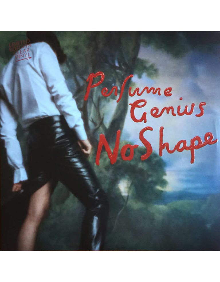 Perfume Genius - No Shape 2 LP - Afbeelding 1