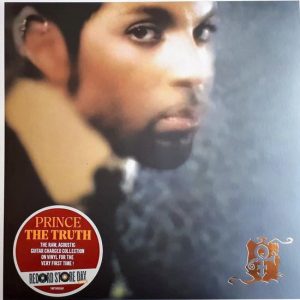 Prince - Truth -Reissue-