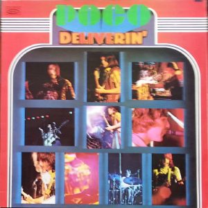 Poco – Deliverin'