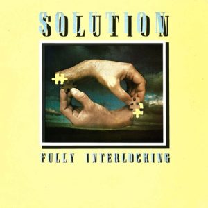 Solution – Fully Interlocking