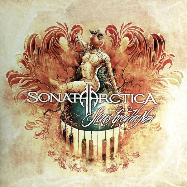 Sonata Arctica – Stones Grow Her Name