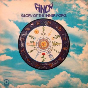 Finch – Glory Of The Inner Force