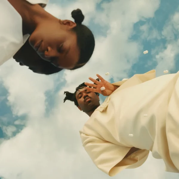 Sampha - Lahai - Afbeelding 1