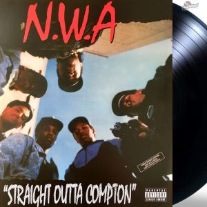 N.W.A. - Straight Outta Compton