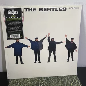 The Beatles - Help