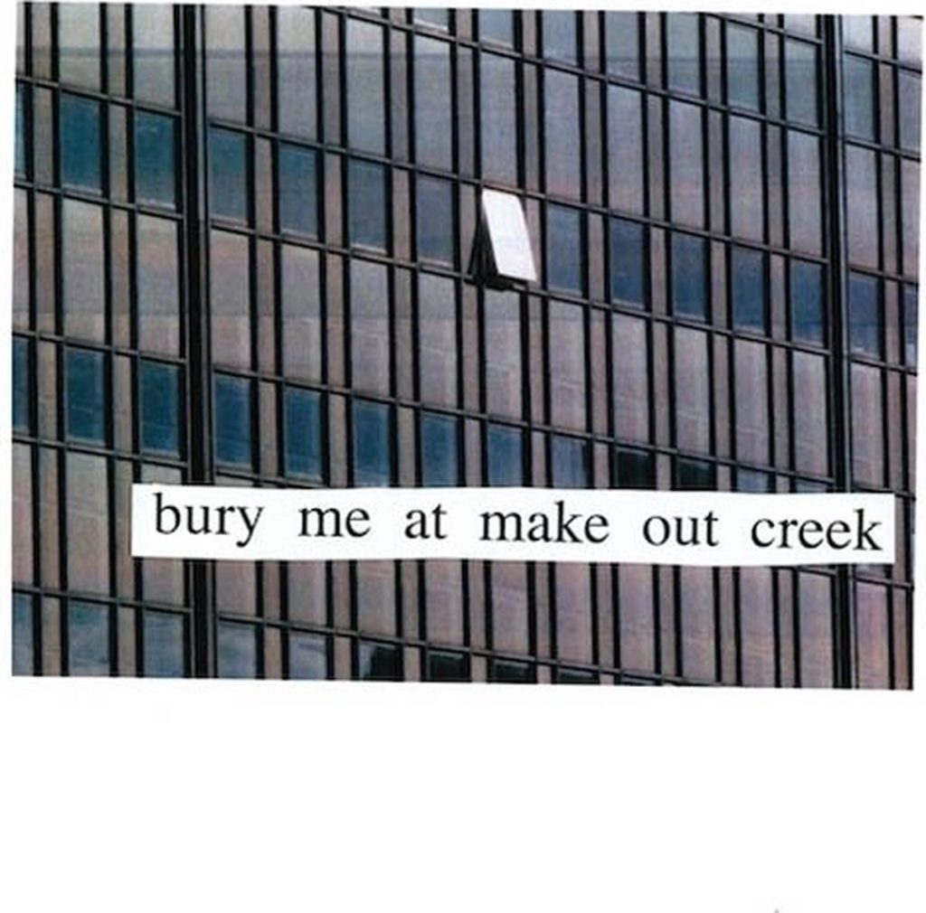 Mitski - Bury Me At Make Out Creek Dead Oceans