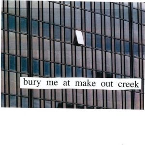 Mitski - Bury Me At Make Out Creek Dead Oceans