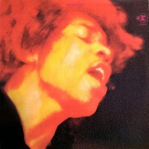 Hendrix, Jimi - Electric Ladyland Legacy 2-LP