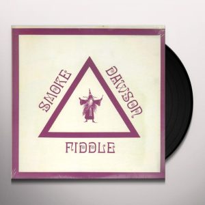Dawson, Smoke - Fiddle
