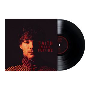 Tomlinson, Louis - Faith In The Future