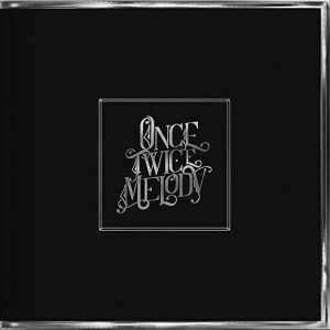 Beach House - Once Twice Melody (2LP Silver)