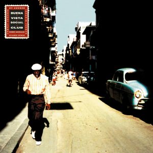 Buena Vista Social Club - Buena Vista Social Club (2LP)