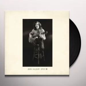 Hulburt, John - Opus III