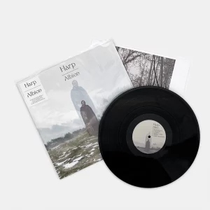 Harp - Albion