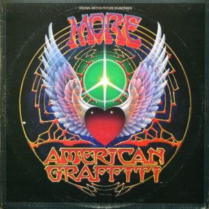 Various – OST - More American Graffiti