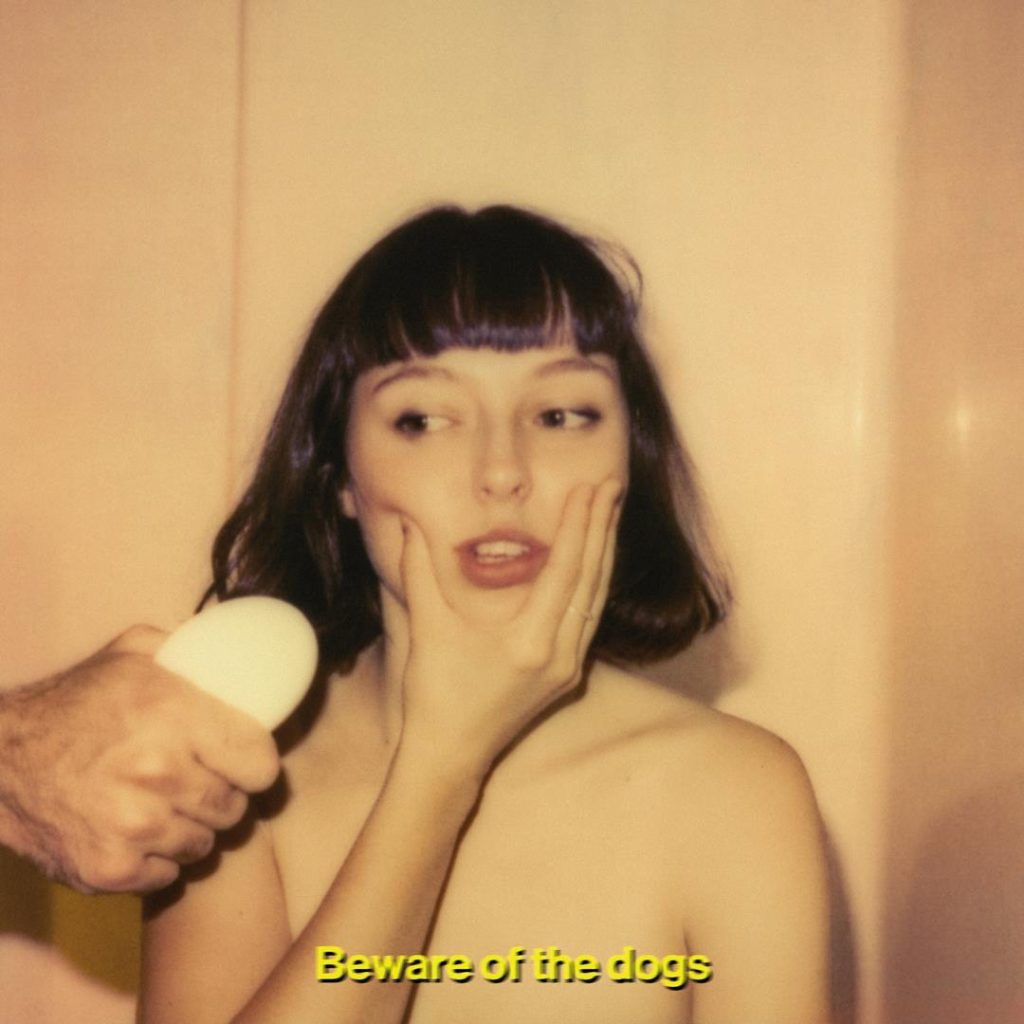 Donnelly, Stella - Beware Of The Dogs 1 LP Emily