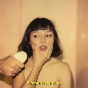 Donnelly, Stella - Beware Of The Dogs 1 LP Emily