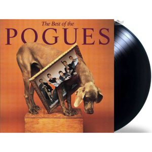 The Pogues - The Best of the Pogues