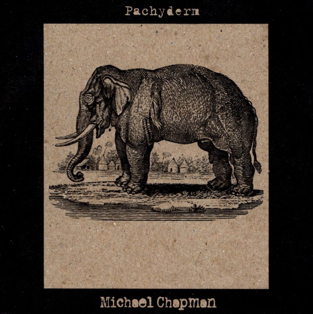 Michael Chapman - Pachyderm