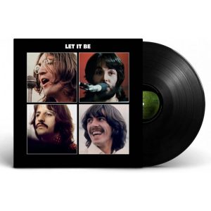 The Beatles - Let It Be