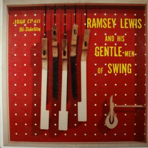 Ramsey Lewis - Ramsey Lewis And His Gentlemen Of Swing