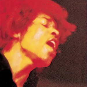 Jimi Hendrix Experience - Electric Ladyland (2LP)