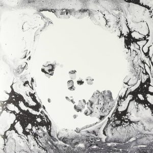 Radiohead - A Moon Shaped Pool (2LP gatefold)