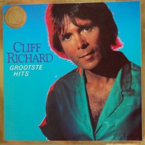 Clif Richard - Grootste Hits