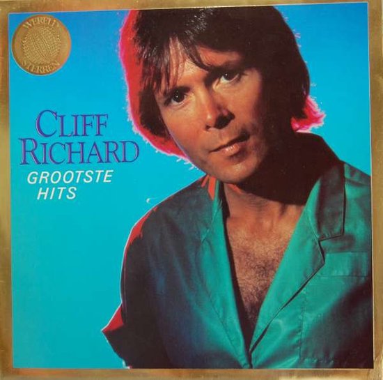 Clif Richard - Grootste Hits - Afbeelding 1