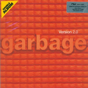 Garbage - Version 2.0