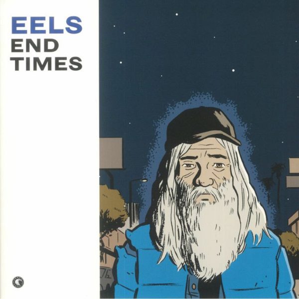 Eels - End Times - Afbeelding 1