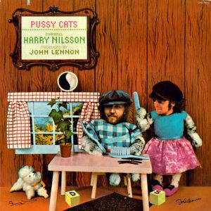 Harry Nilsson - Pussycats