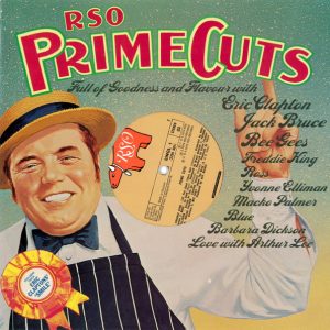 Various - RSO Prime Cuts