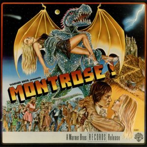 Montrose - Warner Bros presents Montrose