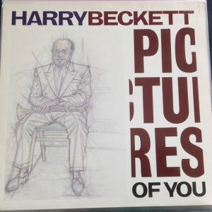 Harry Beckett – Pictures Of You
