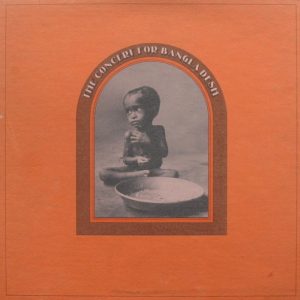 Various – The Concert For Bangla Desh