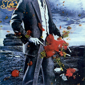 Yes -Tormato