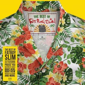 Fat Boy Slim - The best of Fat Boy Slim